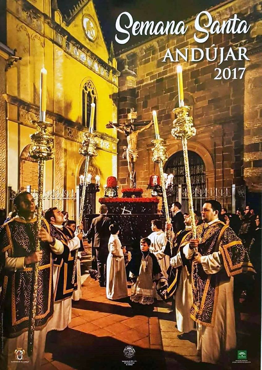 Semana Santa en Andújar  